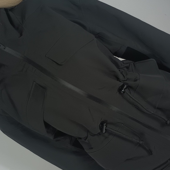 ALEXANDER WANG & H&M JACKET - Picture 7 of 14